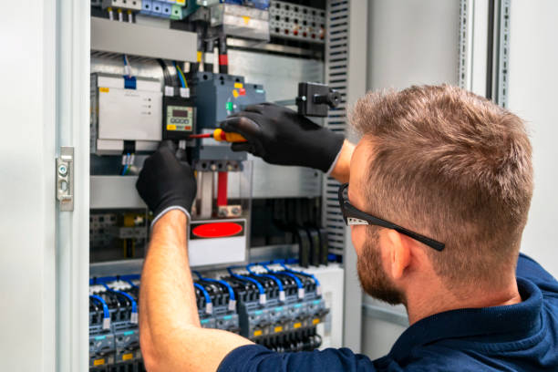 Best 24-Hour Electrician  in Juniper Canyon, OR