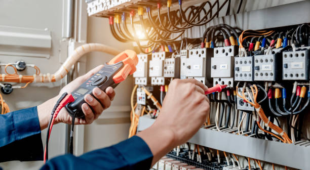 Best Electrical Wiring Services  in Juniper Canyon, OR