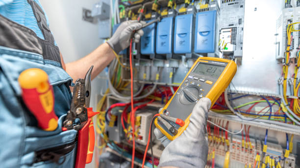 Best Residential Electrician Services  in Juniper Canyon, OR