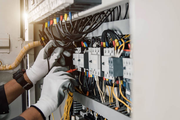 Best Electrician Near Me  in Juniper Canyon, OR